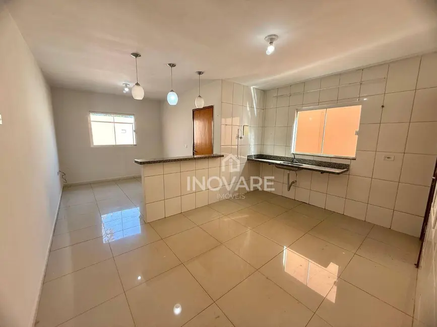 Casa com 2 quartos à venda, 180m2 em Itumbiara - GO - imagem 6 Foto 6 de Casa com 2 quartos à venda, 180m2 em Itumbiara - GO