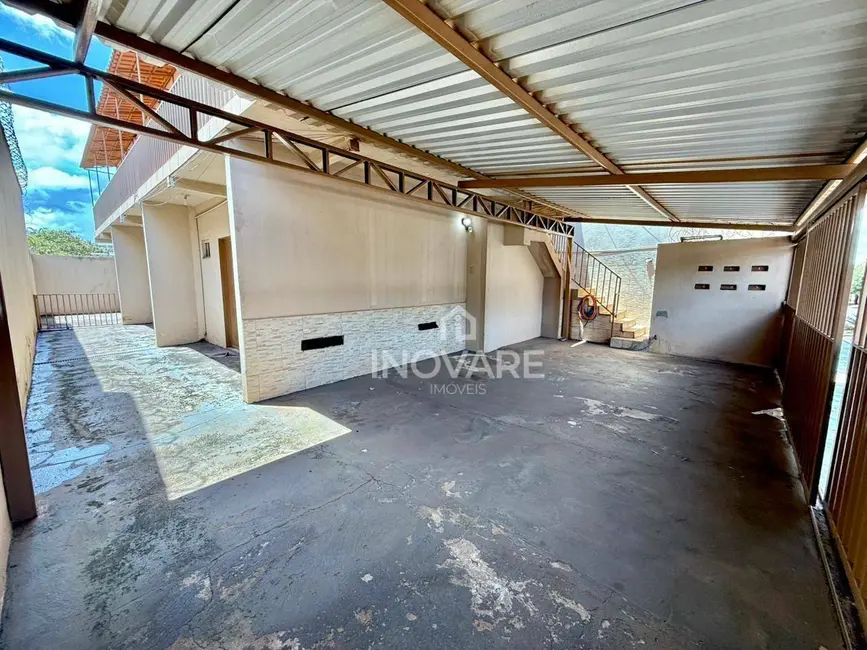 Foto 4 de Kitnet com 1 quarto para alugar, 50m2 em Jardim América, Itumbiara - GO
