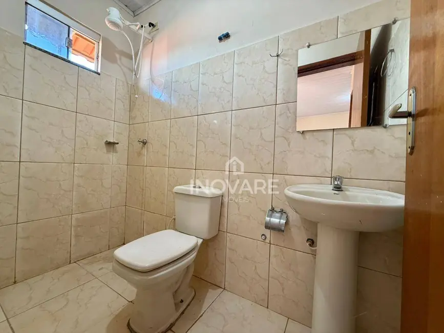 Foto 7 de Kitnet com 1 quarto para alugar, 50m2 em Jardim América, Itumbiara - GO