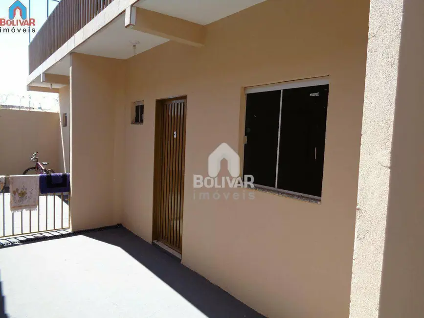 Kitnet com 1 quarto para alugar, 50m2 em Jardim América, Itumbiara - GO - imagem 1 Foto 1 de Kitnet com 1 quarto para alugar, 50m2 em Jardim América, Itumbiara - GO