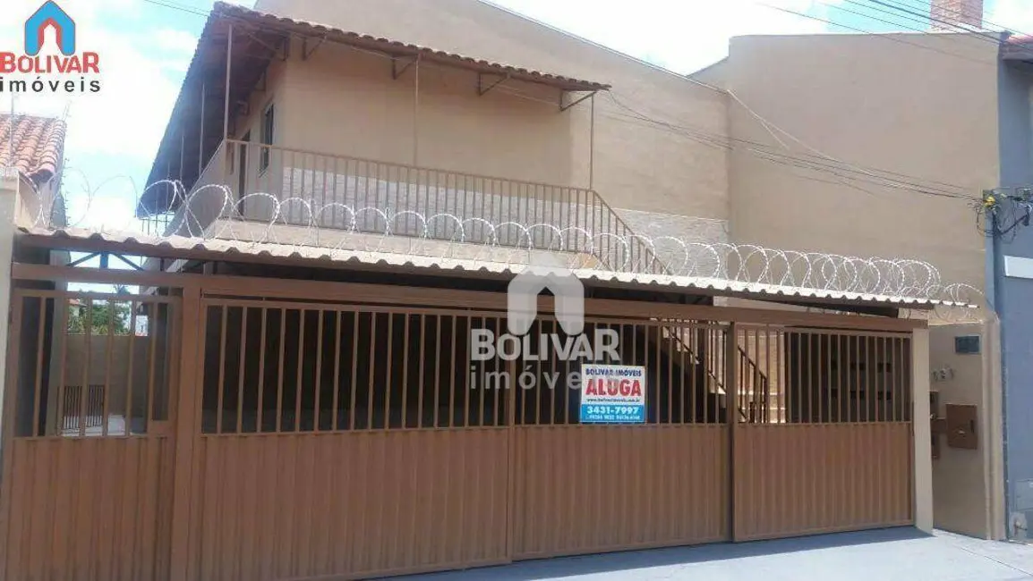 Kitnet com 1 quarto para alugar, 50m2 em Jardim América, Itumbiara - GO - imagem 2 Foto 2 de Kitnet com 1 quarto para alugar, 50m2 em Jardim América, Itumbiara - GO