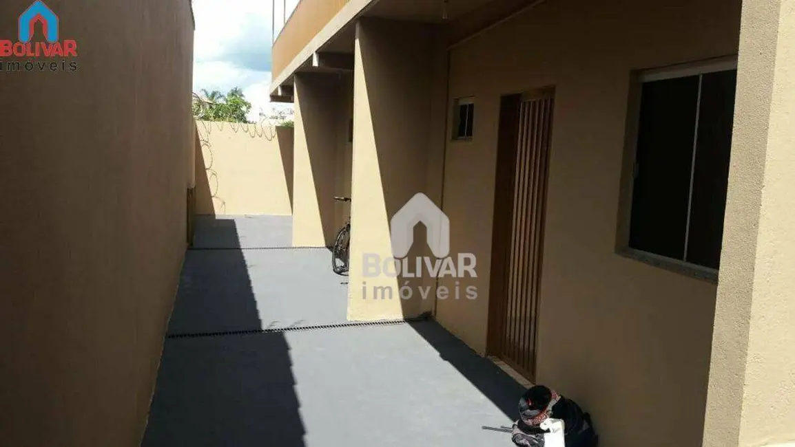 Kitnet com 1 quarto para alugar, 50m2 em Jardim América, Itumbiara - GO - imagem 5 Foto 5 de Kitnet com 1 quarto para alugar, 50m2 em Jardim América, Itumbiara - GO