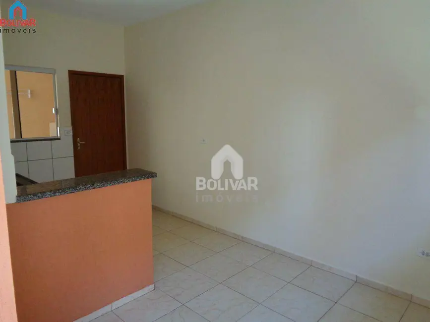 Kitnet com 1 quarto para alugar, 50m2 em Jardim América, Itumbiara - GO - imagem 3 Foto 3 de Kitnet com 1 quarto para alugar, 50m2 em Jardim América, Itumbiara - GO