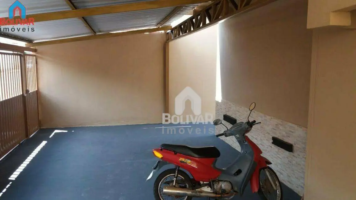 Kitnet com 1 quarto para alugar, 50m2 em Jardim América, Itumbiara - GO - imagem 4 Foto 4 de Kitnet com 1 quarto para alugar, 50m2 em Jardim América, Itumbiara - GO