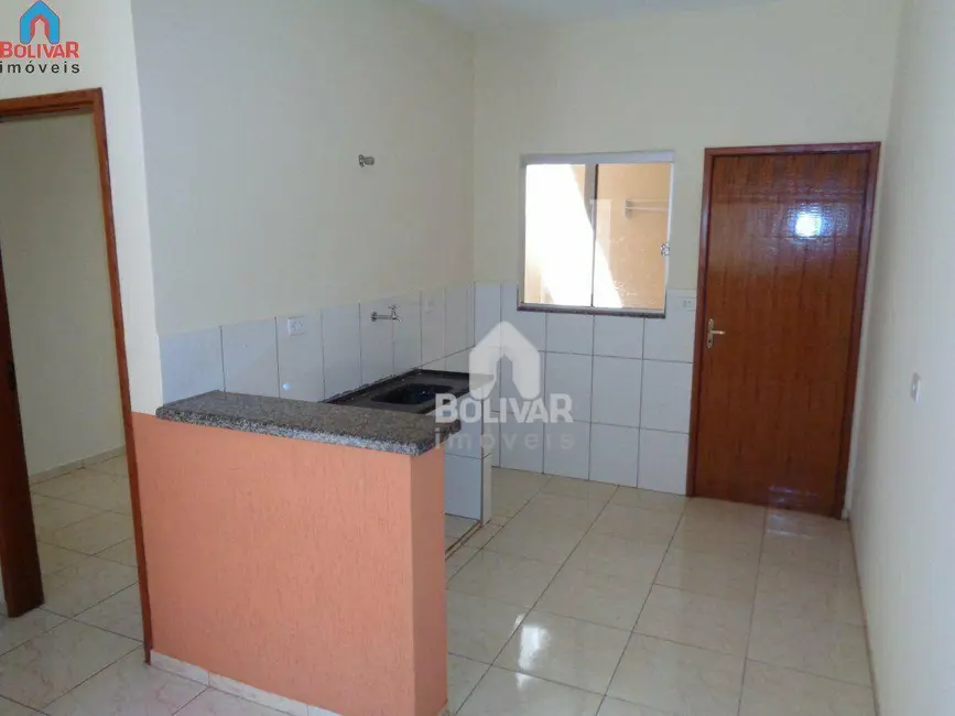 Kitnet com 1 quarto para alugar, 50m2 em Jardim América, Itumbiara - GO - imagem 9 Foto 9 de Kitnet com 1 quarto para alugar, 50m2 em Jardim América, Itumbiara - GO