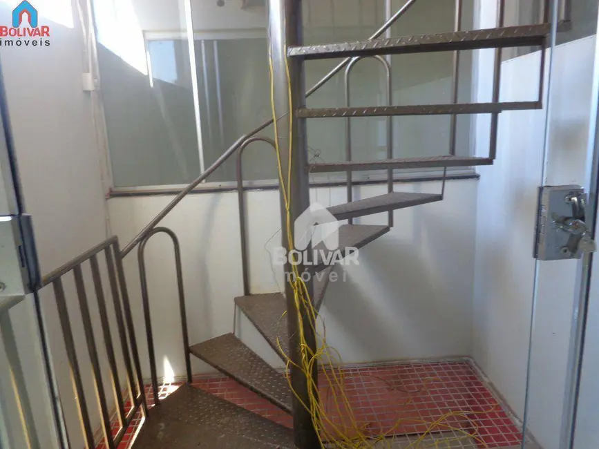 Apartamento com 3 quartos à venda, 120m2 em Itumbiara - GO - imagem 6 Foto 6 de Apartamento com 3 quartos à venda, 120m2 em Itumbiara - GO
