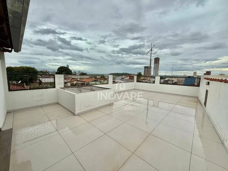 Apartamento com 3 quartos à venda e para alugar, 120m2 em Itumbiara - GO - imagem 5 Foto 5 de Apartamento com 3 quartos à venda e para alugar, 120m2 em Itumbiara - GO