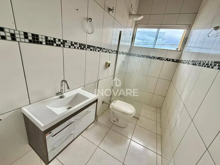 Apartamento com 3 quartos à venda e para alugar, 120m2 em Itumbiara - GO - imagem 4 Foto 4 de Apartamento com 3 quartos à venda e para alugar, 120m2 em Itumbiara - GO