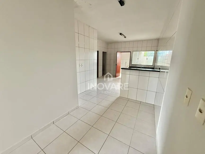 Apartamento com 3 quartos à venda e para alugar, 120m2 em Itumbiara - GO - imagem 7 Foto 7 de Apartamento com 3 quartos à venda e para alugar, 120m2 em Itumbiara - GO