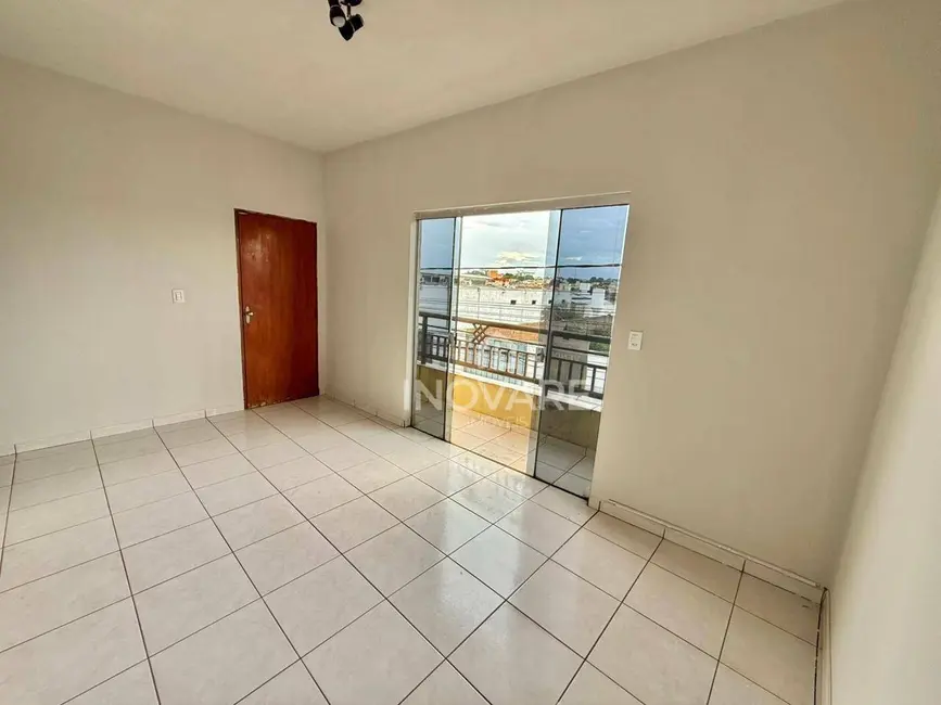 Apartamento com 3 quartos à venda e para alugar, 120m2 em Itumbiara - GO - imagem 9 Foto 9 de Apartamento com 3 quartos à venda e para alugar, 120m2 em Itumbiara - GO