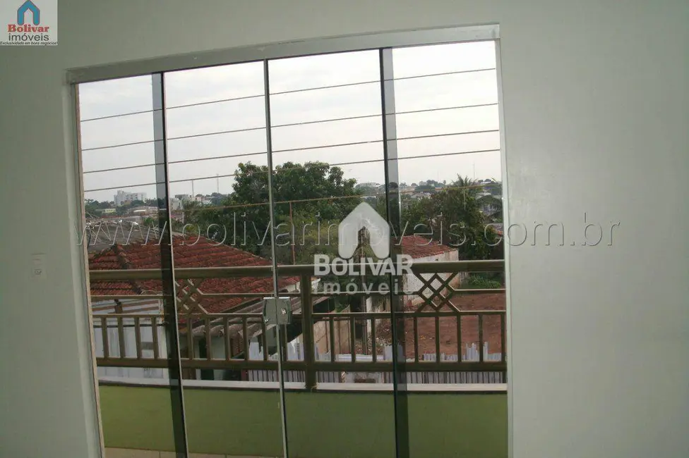 Apartamento com 3 quartos à venda, 120m2 em Itumbiara - GO - imagem 4 Foto 4 de Apartamento com 3 quartos à venda, 120m2 em Itumbiara - GO