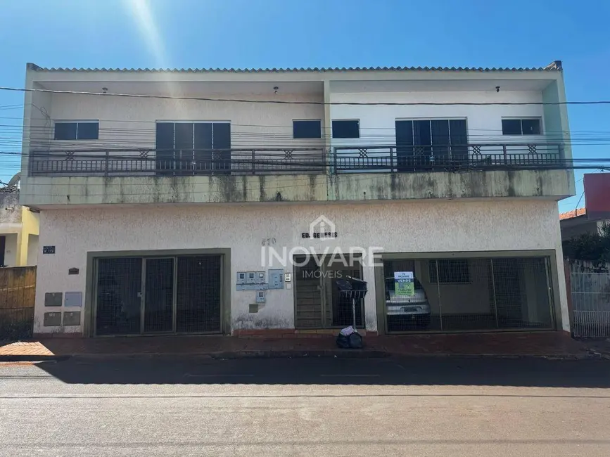 Foto 1 de Apartamento com 3 quartos à venda, 120m2 em Itumbiara - GO