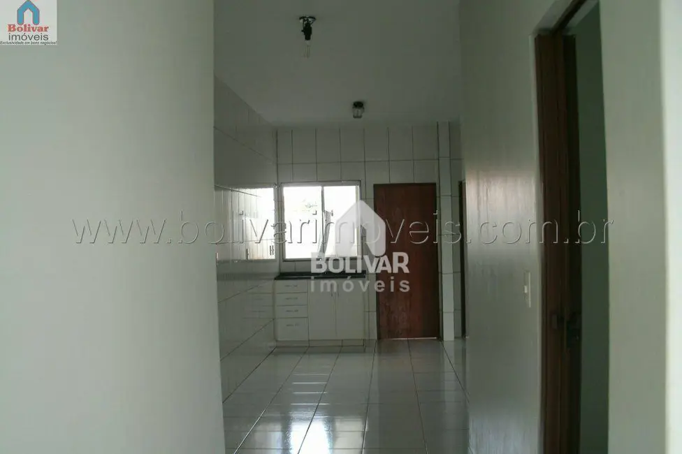 Apartamento com 3 quartos à venda, 120m2 em Itumbiara - GO - imagem 5 Foto 5 de Apartamento com 3 quartos à venda, 120m2 em Itumbiara - GO