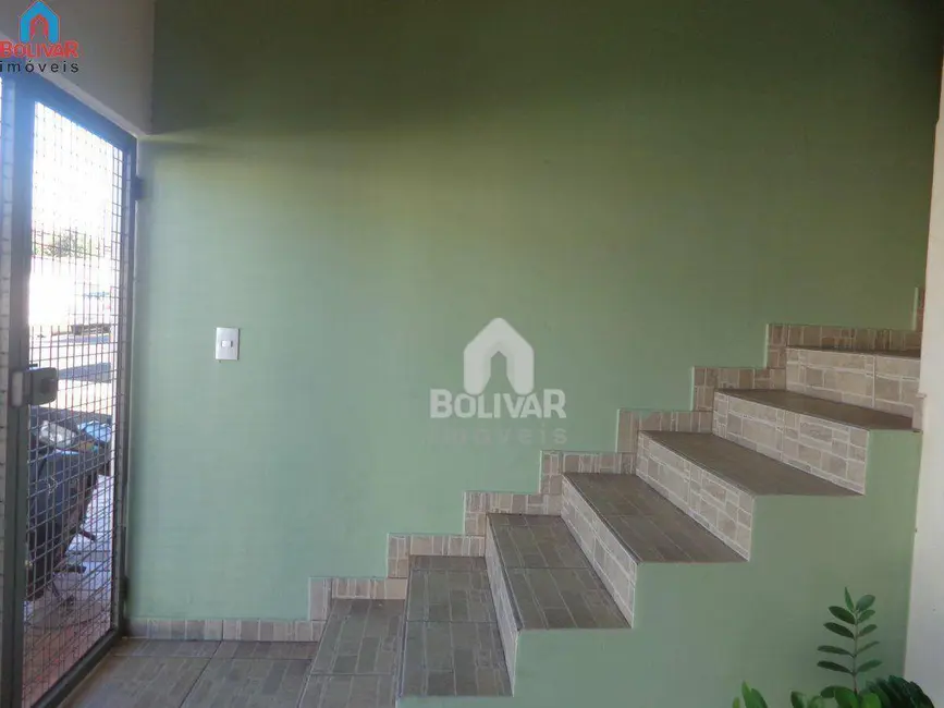 Apartamento com 3 quartos à venda, 120m2 em Itumbiara - GO - imagem 3 Foto 3 de Apartamento com 3 quartos à venda, 120m2 em Itumbiara - GO