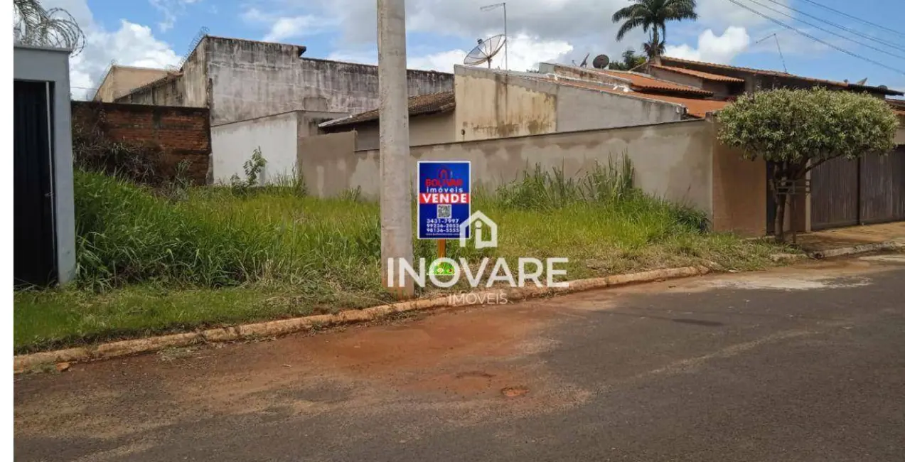 Terreno / Lote à venda, 360m2 em Arapora - MG - imagem 3 Foto 3 de Terreno / Lote à venda, 360m2 em Arapora - MG