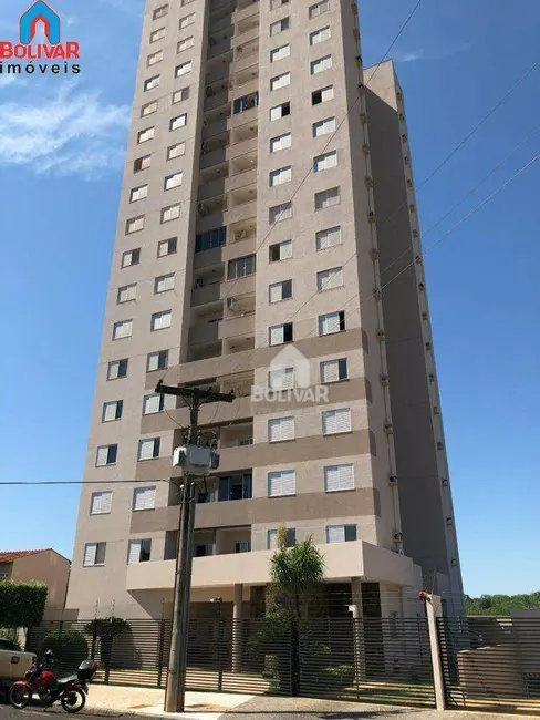 Apartamento com 2 quartos para alugar, 57m2 em Itumbiara - GO - imagem 1 Foto 1 de Apartamento com 2 quartos para alugar, 57m2 em Itumbiara - GO