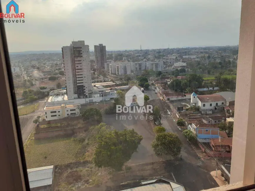 Apartamento com 2 quartos para alugar, 57m2 em Itumbiara - GO - imagem 3 Foto 3 de Apartamento com 2 quartos para alugar, 57m2 em Itumbiara - GO