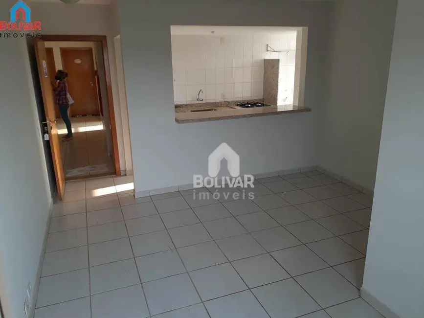Apartamento com 2 quartos para alugar, 57m2 em Itumbiara - GO - imagem 2 Foto 2 de Apartamento com 2 quartos para alugar, 57m2 em Itumbiara - GO