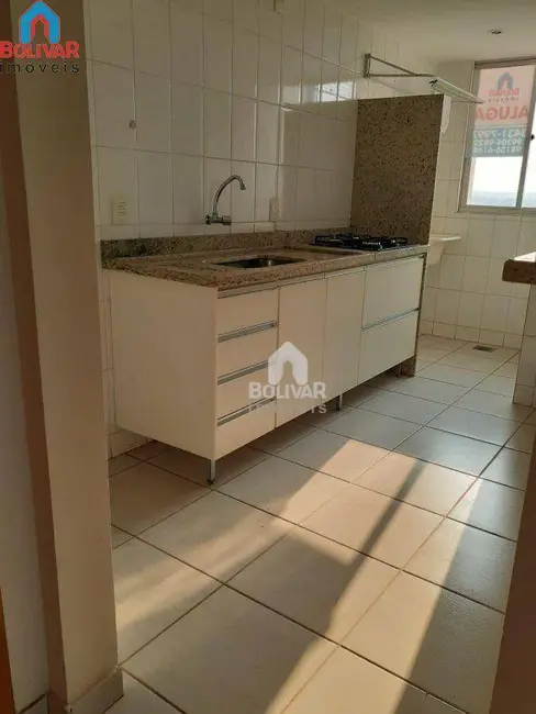 Apartamento com 2 quartos para alugar, 57m2 em Itumbiara - GO - imagem 4 Foto 4 de Apartamento com 2 quartos para alugar, 57m2 em Itumbiara - GO