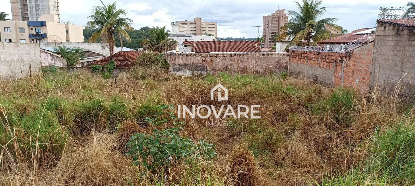 Foto 2 de Terreno / Lote à venda, 720m2 em Alto da Boa Vista, Itumbiara - GO