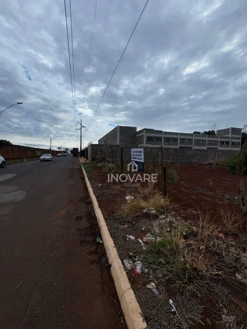 Foto 3 de Terreno / Lote para alugar, 2760m2 em Jardim Leonora, Itumbiara - GO