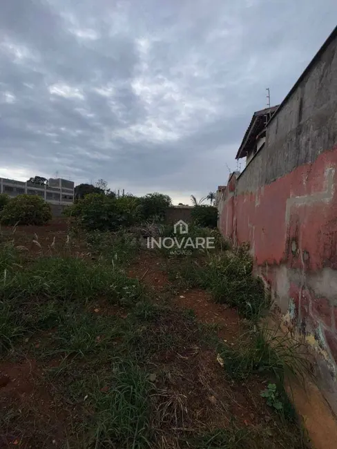 Foto 6 de Terreno / Lote para alugar, 2760m2 em Jardim Leonora, Itumbiara - GO