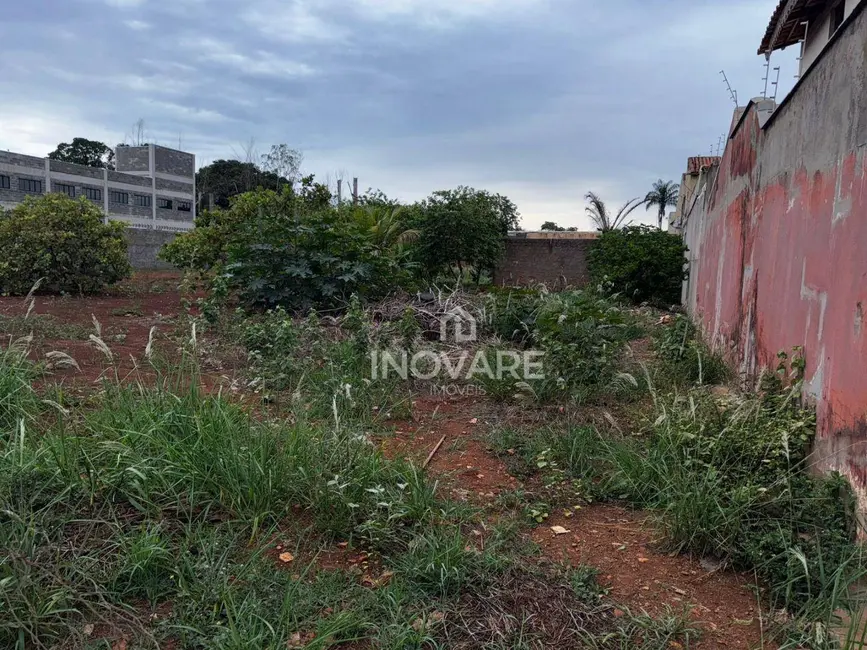 Foto 7 de Terreno / Lote para alugar, 2760m2 em Jardim Leonora, Itumbiara - GO