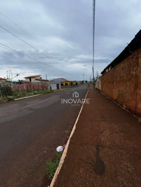 Foto 2 de Terreno / Lote para alugar, 2760m2 em Jardim Leonora, Itumbiara - GO