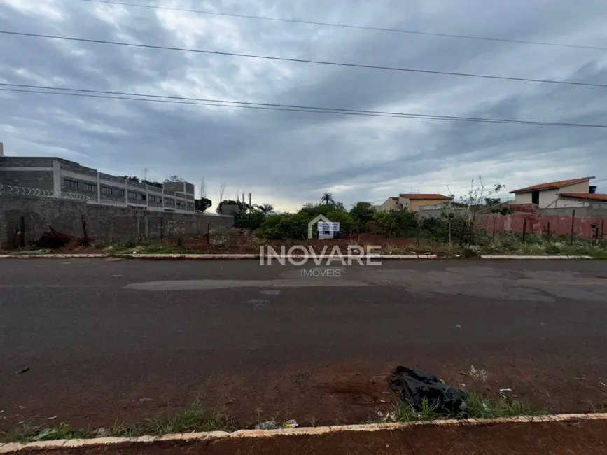 Foto 1 de Terreno / Lote para alugar, 2760m2 em Jardim Leonora, Itumbiara - GO