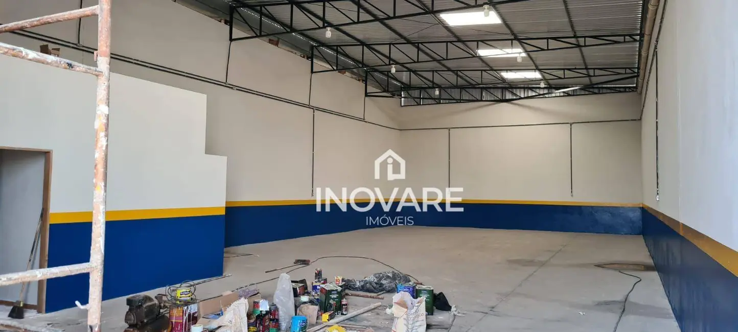 Armazém / Galpão para alugar, 297m2 em Karfan, Itumbiara - GO - imagem 7 Foto 7 de Armazém / Galpão para alugar, 297m2 em Karfan, Itumbiara - GO