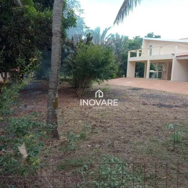 Sítio / Rancho com 3 quartos à venda, 750m2 em Itumbiara - GO - imagem 6 Foto 6 de Sítio / Rancho com 3 quartos à venda, 750m2 em Itumbiara - GO
