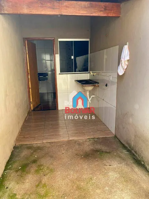 Casa com 2 quartos à venda, 200m2 em Itumbiara - GO - imagem 8 Foto 8 de Casa com 2 quartos à venda, 200m2 em Itumbiara - GO