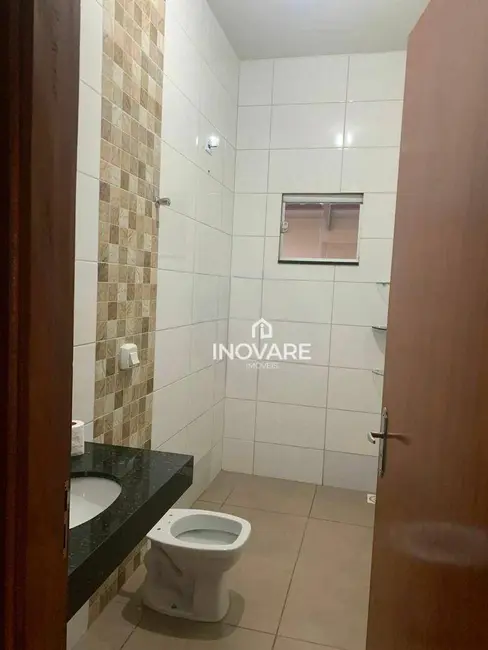 Casa com 3 quartos à venda, 150m2 em Jardim Morumbi, Itumbiara - GO - imagem 7 Foto 7 de Casa com 3 quartos à venda, 150m2 em Jardim Morumbi, Itumbiara - GO