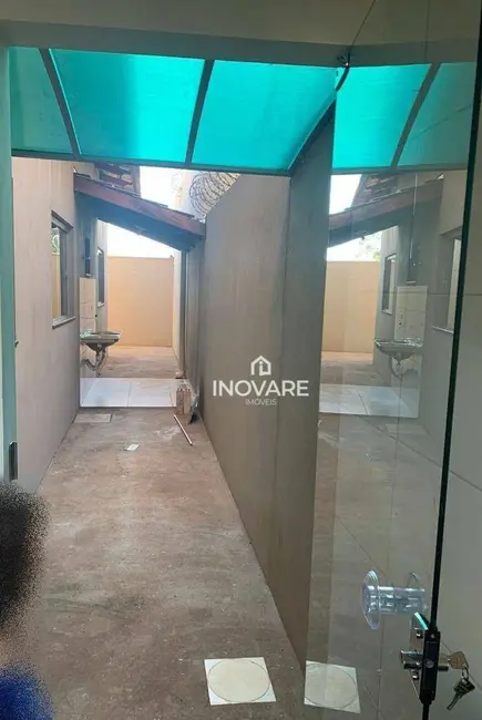 Casa com 3 quartos à venda, 150m2 em Jardim Morumbi, Itumbiara - GO - imagem 9 Foto 9 de Casa com 3 quartos à venda, 150m2 em Jardim Morumbi, Itumbiara - GO