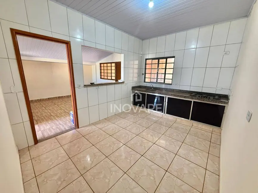 Foto 4 de Casa com 4 quartos à venda, 300m2 em Itumbiara - GO