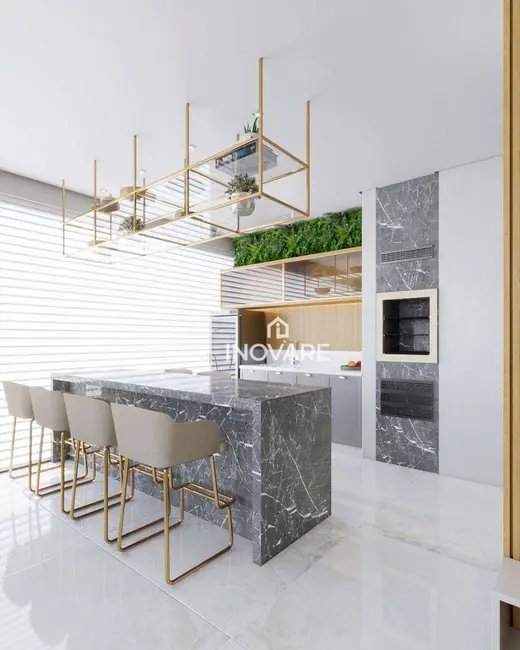 Apartamento com 3 quartos à venda, 149m2 em Itumbiara - GO - imagem 8 Foto 8 de Apartamento com 3 quartos à venda, 149m2 em Itumbiara - GO