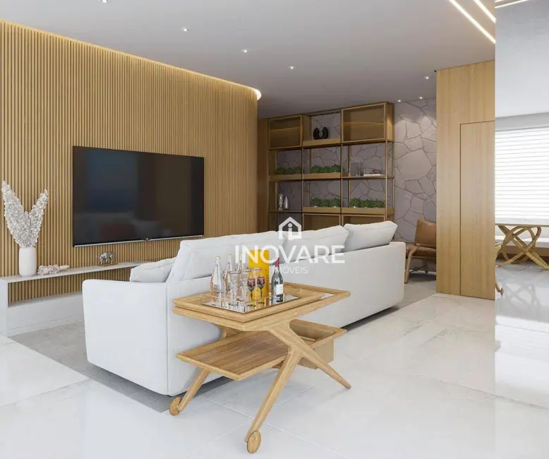 Foto 2 de Apartamento com 3 quartos para alugar, 149m2 em Itumbiara - GO