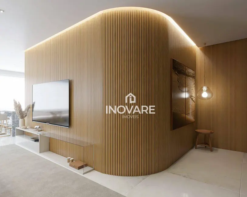 Apartamento com 3 quartos à venda, 149m2 em Itumbiara - GO - imagem 6 Foto 6 de Apartamento com 3 quartos à venda, 149m2 em Itumbiara - GO