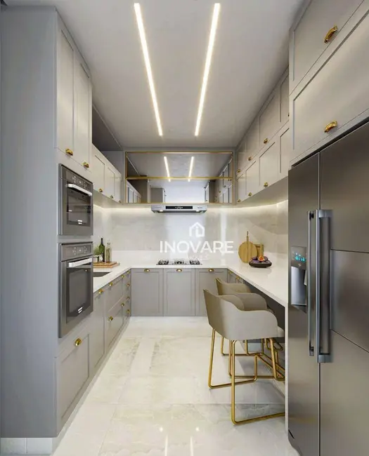 Apartamento com 3 quartos à venda, 149m2 em Itumbiara - GO - imagem 7 Foto 7 de Apartamento com 3 quartos à venda, 149m2 em Itumbiara - GO