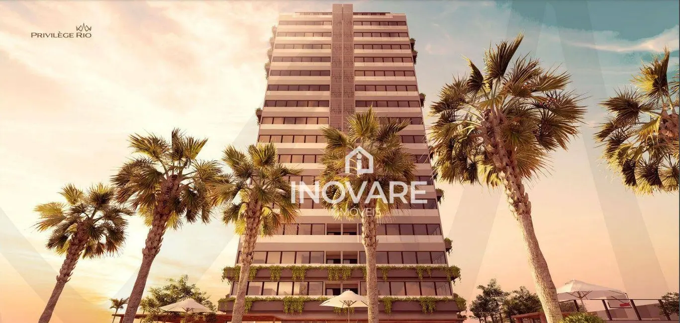 Foto 1 de Apartamento com 3 quartos para alugar, 149m2 em Itumbiara - GO