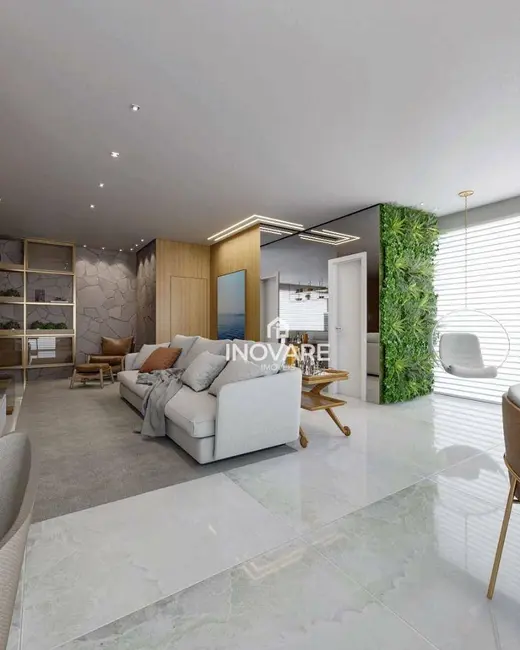 Apartamento com 3 quartos à venda, 149m2 em Itumbiara - GO - imagem 4 Foto 4 de Apartamento com 3 quartos à venda, 149m2 em Itumbiara - GO