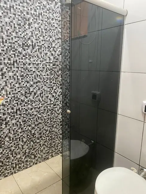 Foto 5 de Casa com 3 quartos para alugar, 260m2 em Itumbiara - GO