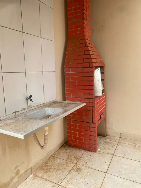 Foto 8 de Casa com 3 quartos para alugar, 260m2 em Itumbiara - GO