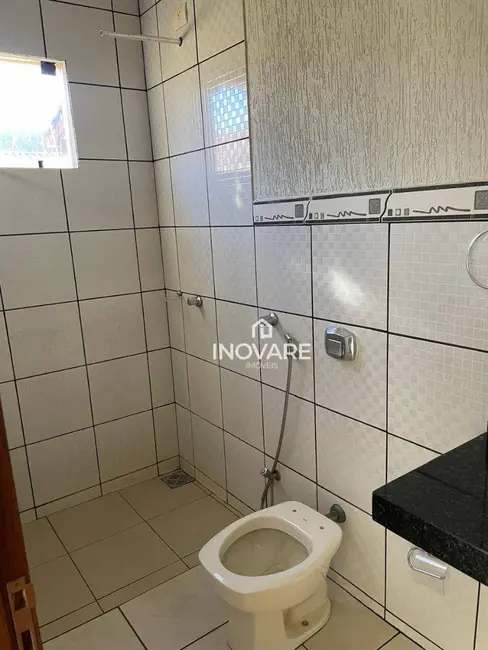 Casa com 2 quartos à venda, 125m2 em Itumbiara - GO - imagem 7 Foto 7 de Casa com 2 quartos à venda, 125m2 em Itumbiara - GO