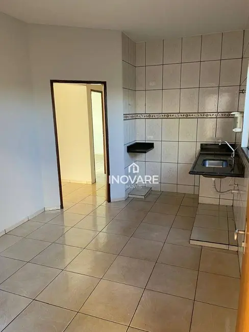 Casa com 2 quartos à venda, 125m2 em Itumbiara - GO - imagem 5 Foto 5 de Casa com 2 quartos à venda, 125m2 em Itumbiara - GO
