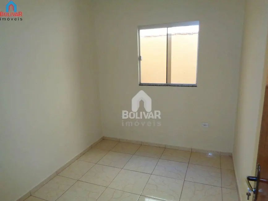 Foto 5 de Kitnet com 1 quarto para alugar, 250m2 em Jardim América, Itumbiara - GO