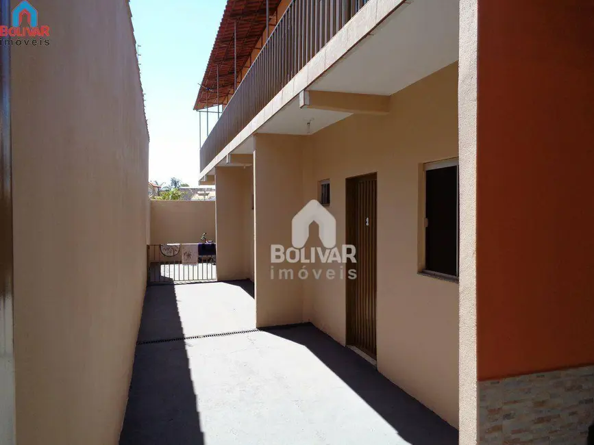Foto 3 de Kitnet com 1 quarto para alugar, 250m2 em Jardim América, Itumbiara - GO