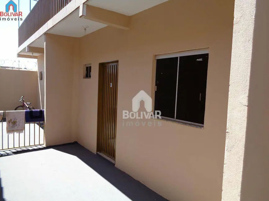 Foto 4 de Kitnet com 1 quarto para alugar, 250m2 em Jardim América, Itumbiara - GO