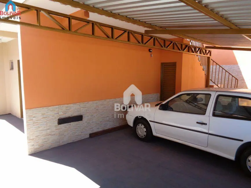 Foto 2 de Kitnet com 1 quarto para alugar, 250m2 em Jardim América, Itumbiara - GO