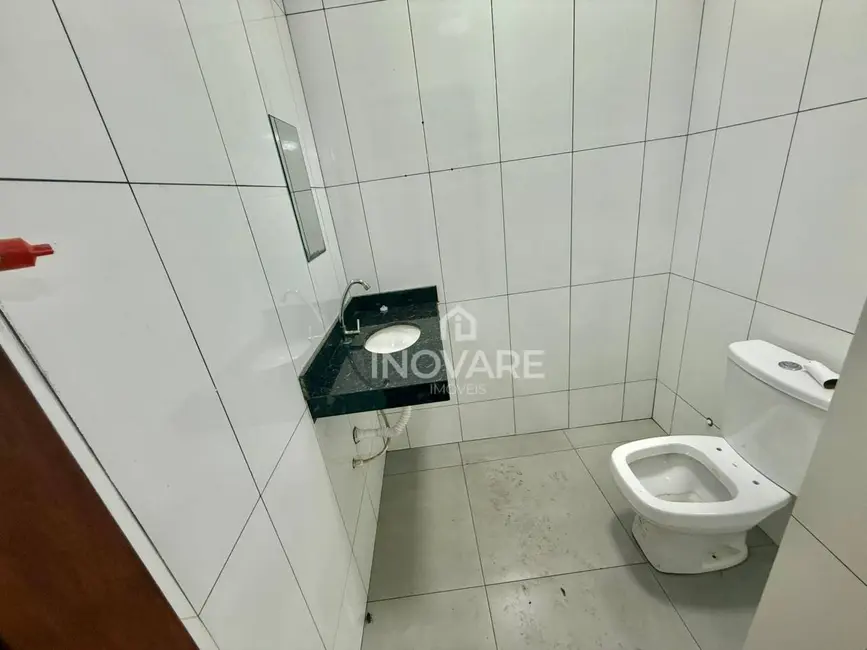 Foto 9 de Sala Comercial para alugar, 150m2 em Itumbiara - GO